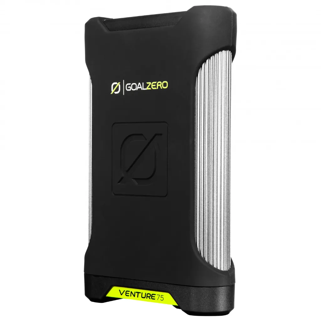 Goal Zero Venture 75 Power Bank