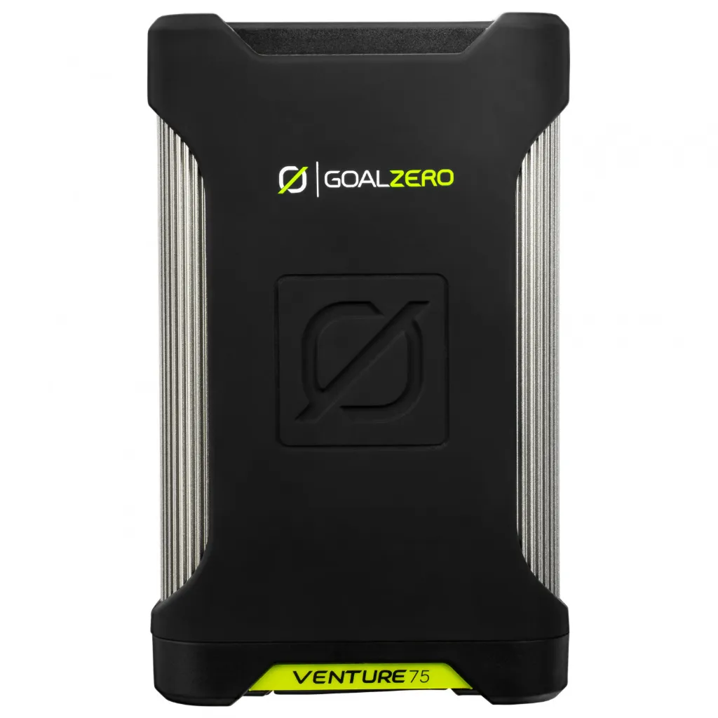 Goal Zero Venture 75 Power Bank