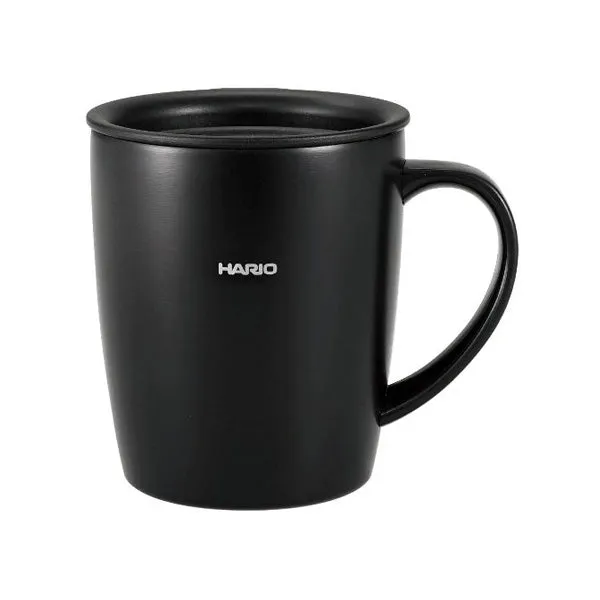 Hario Insulated Mug with Lid