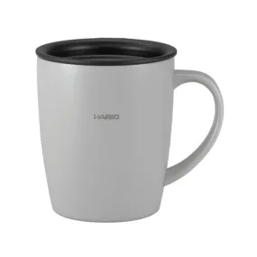 Hario Insulated Mug with Lid