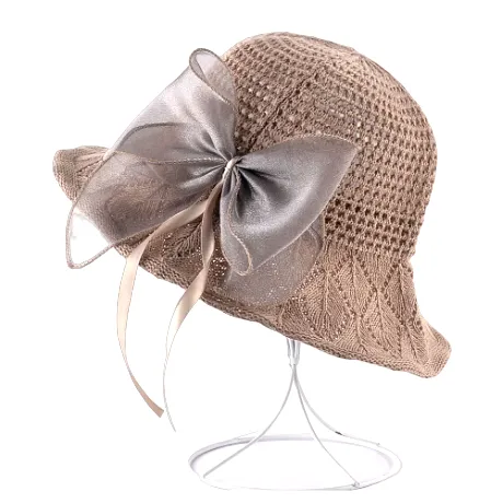 Hat Drag Dakota (Khaki)