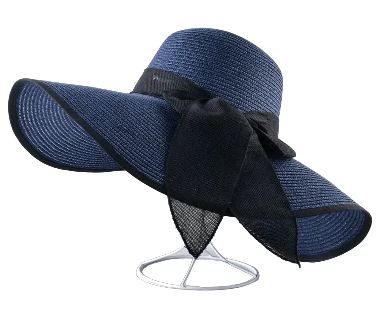 Hat Drag Marlot (Navy)