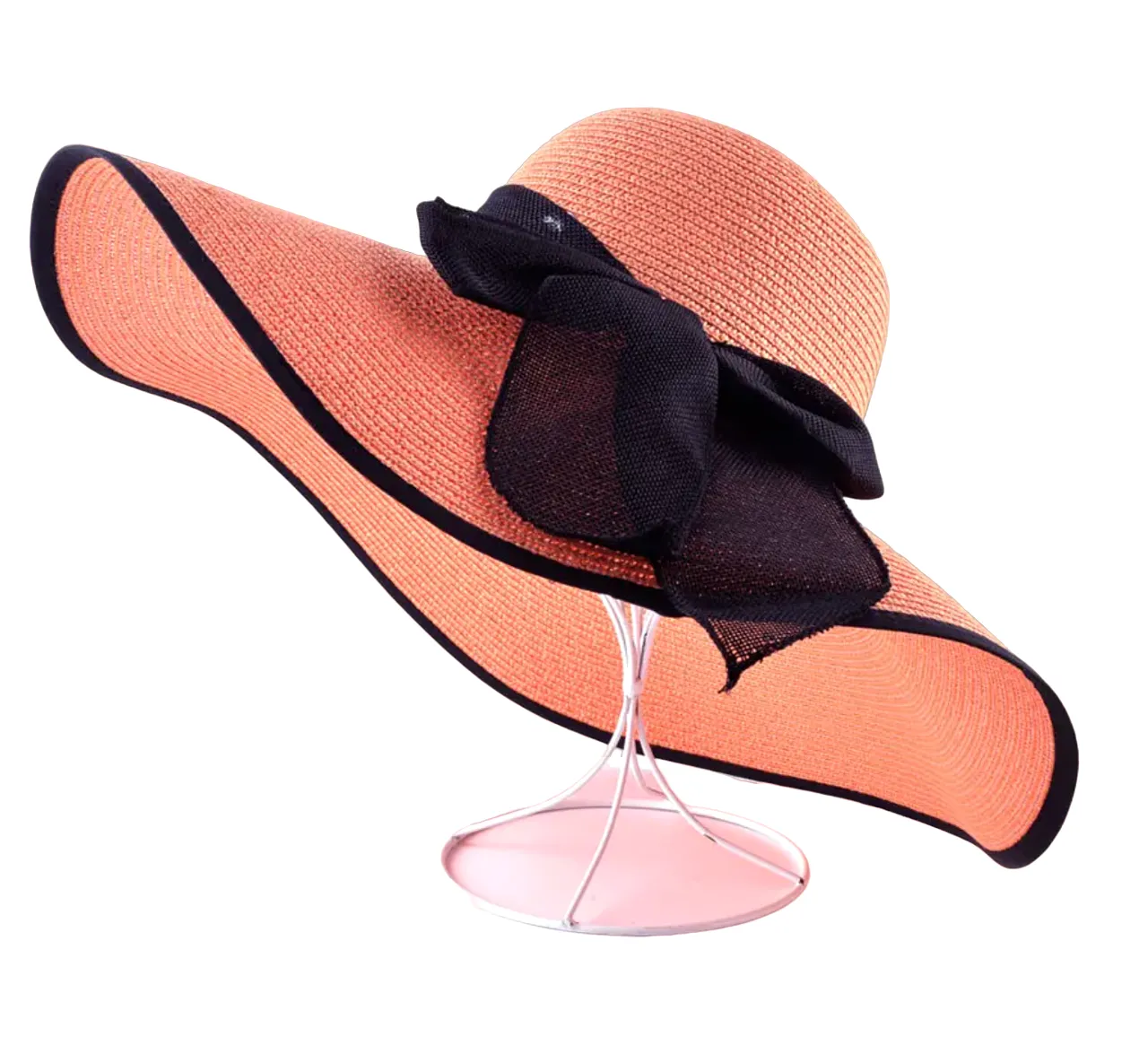 Hat Drag Marlot (Orange)