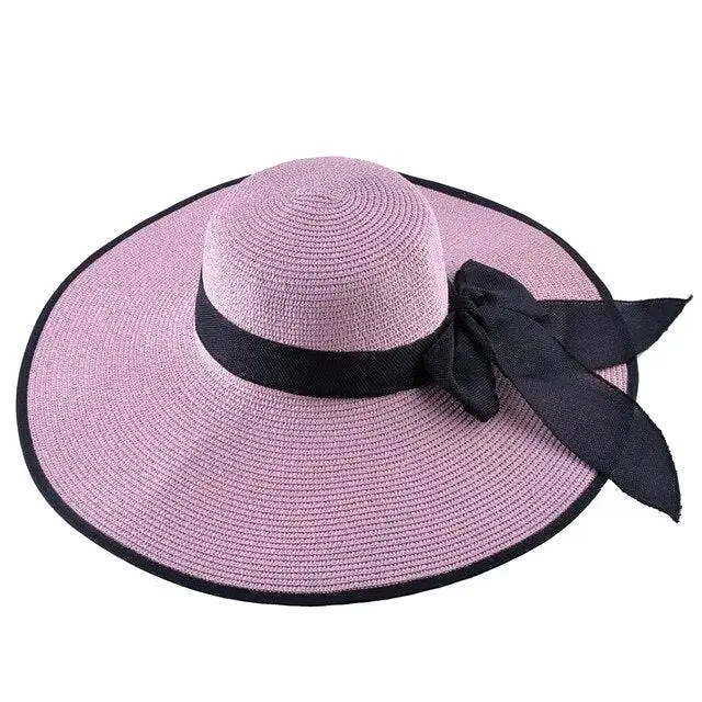 Hat Drag Marlot (Purple)