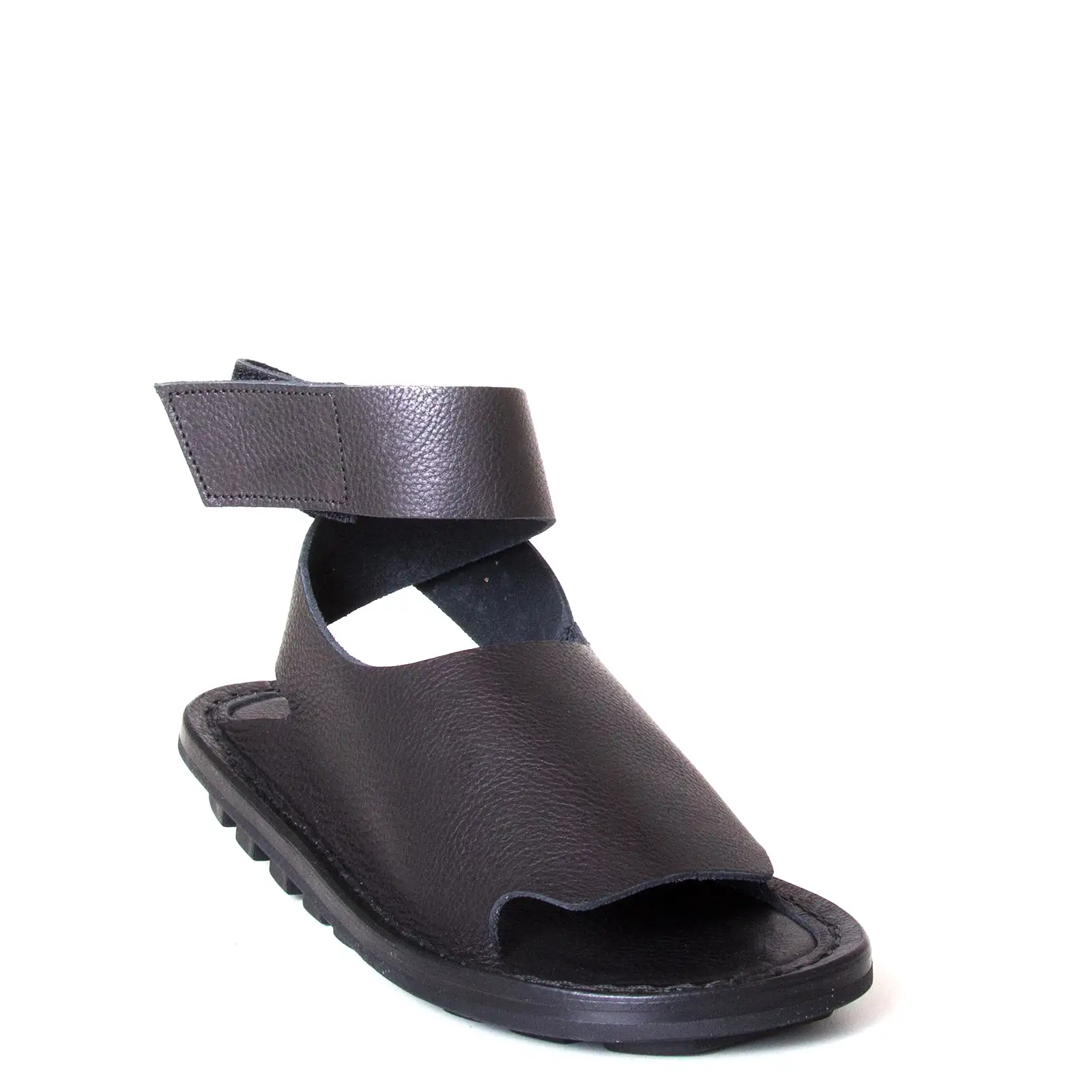 Hug Women's Leather Sandal