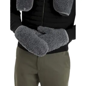 icebreaker  ICL RealFleece High Pile Mittens - Guanti