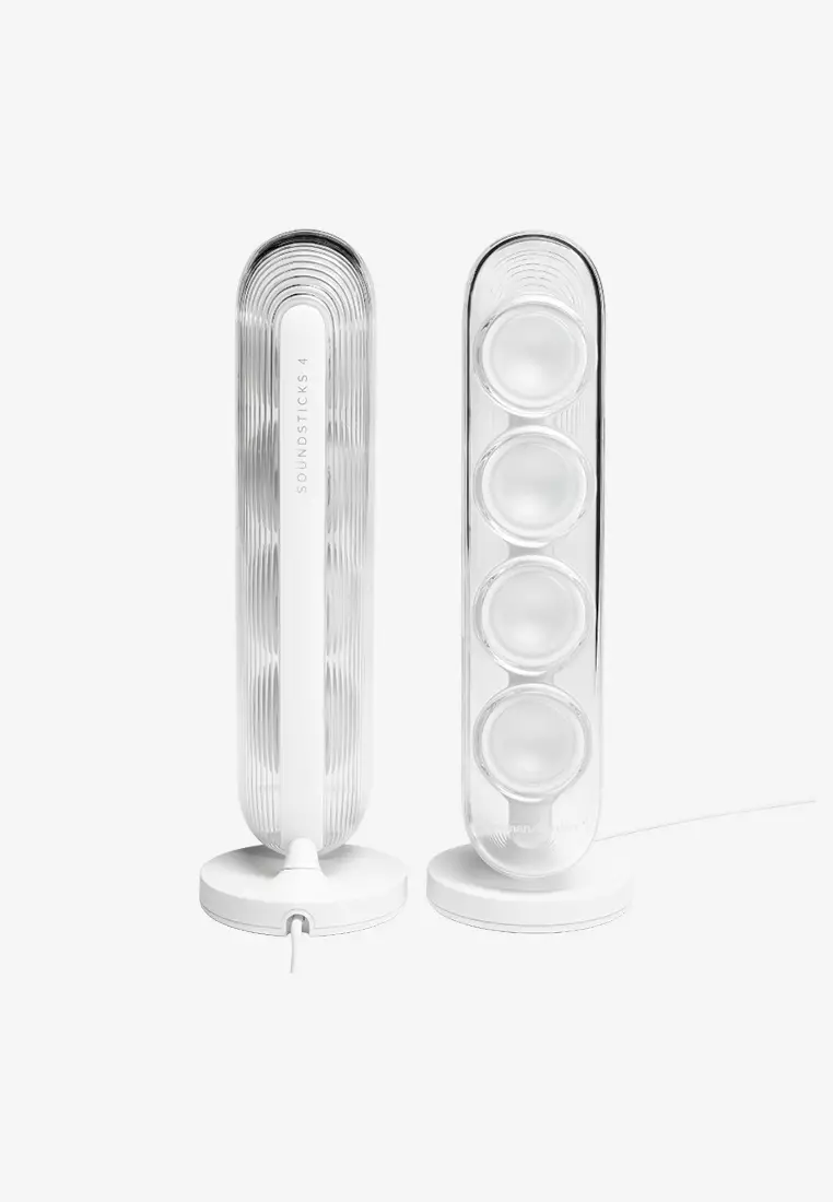 JBL Harman Kardon Soundstick 4 Wireless Bluetooth Speaker.