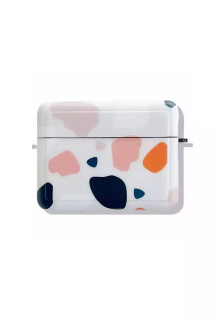 Kings Collection Creative Pattern AirPods Pro Case (UPKCAC2143P)