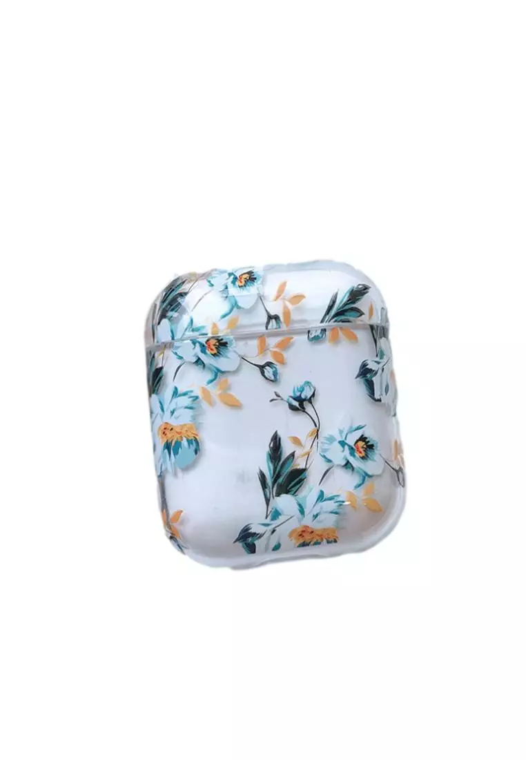 Kings Collection Fresh Flower AirPods Case (UPKCAC2151)