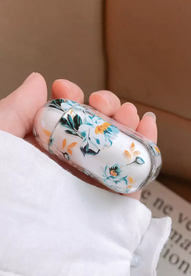 Kings Collection Fresh Flower AirPods Case (UPKCAC2151)