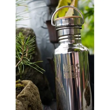 Klean Kanteen  Insulated Reflect - Borraccia