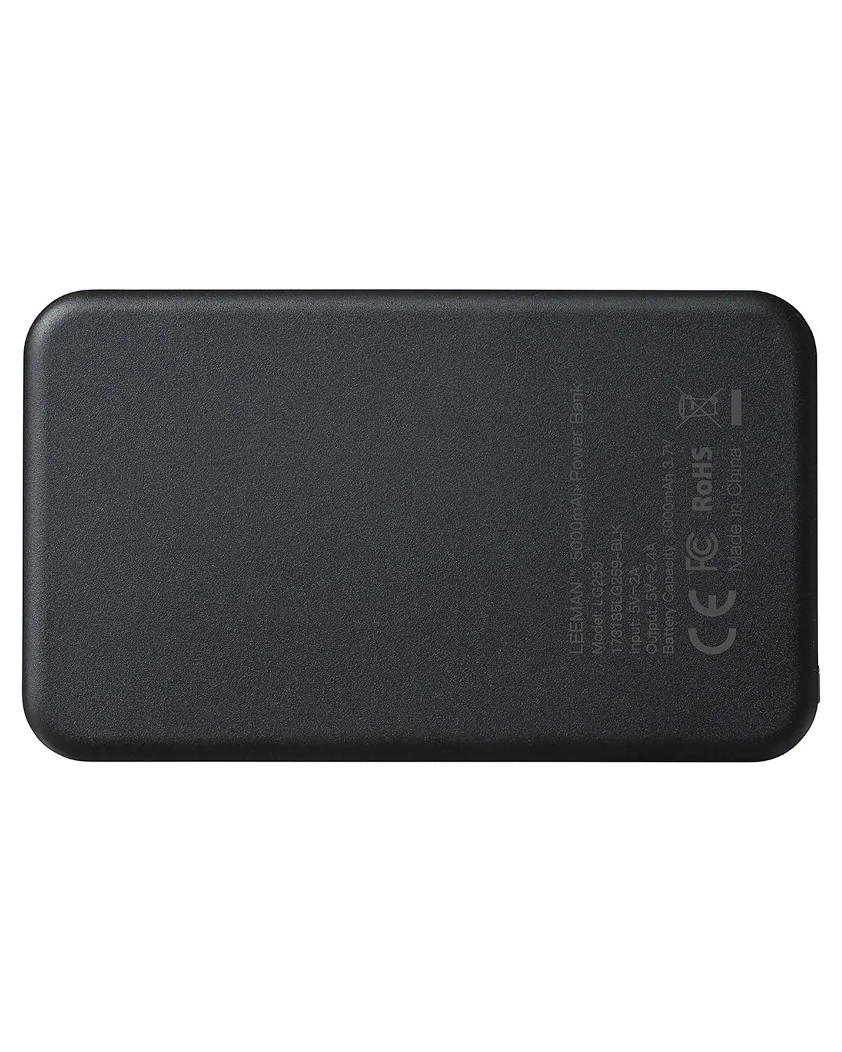 Leeman LG259  5000mAh Power Bank