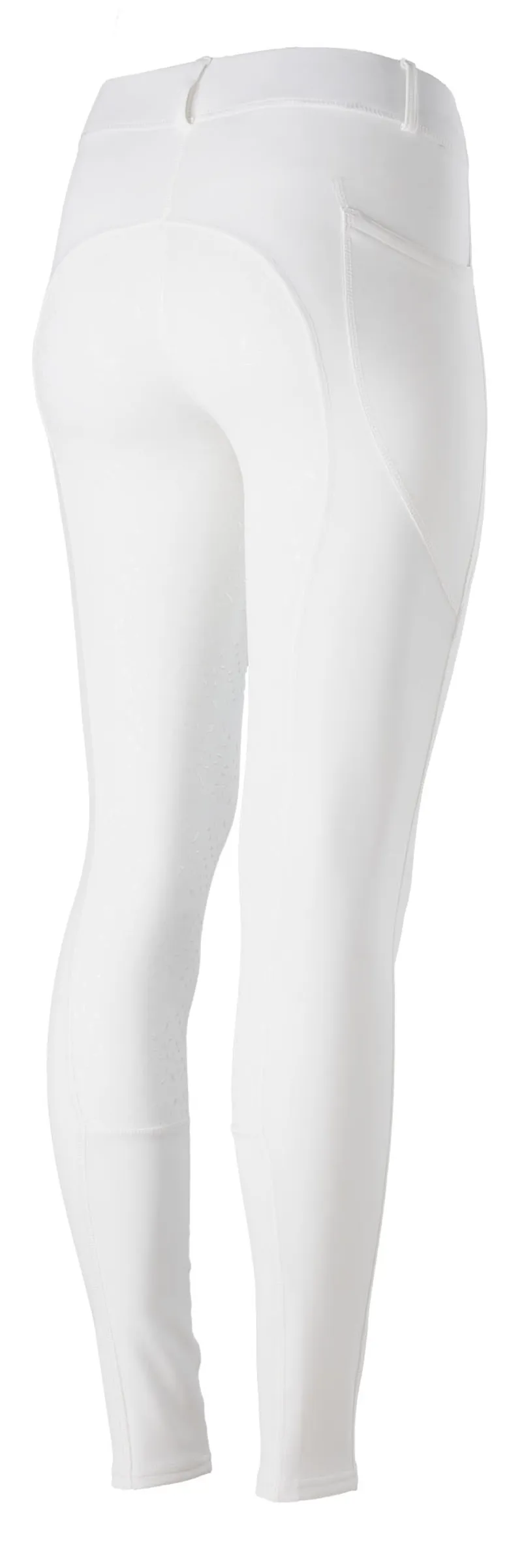 Legacy Riding Leggings Ladies in White