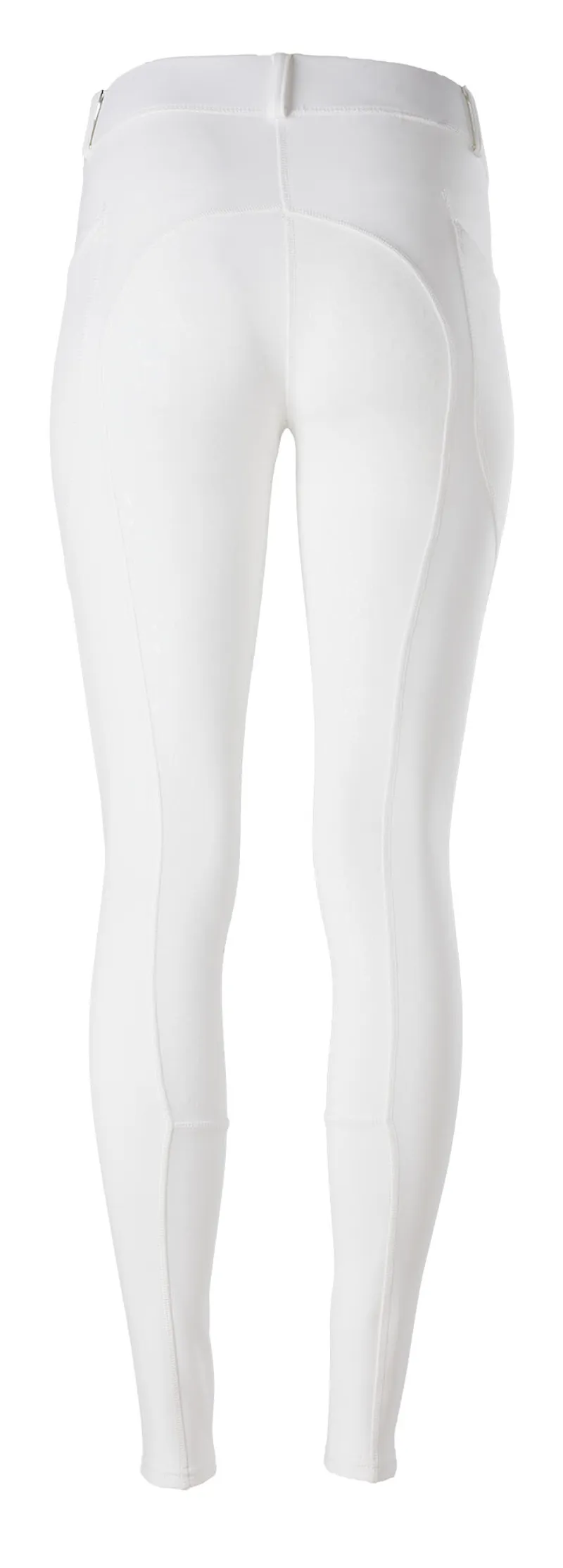 Legacy Riding Leggings Ladies in White