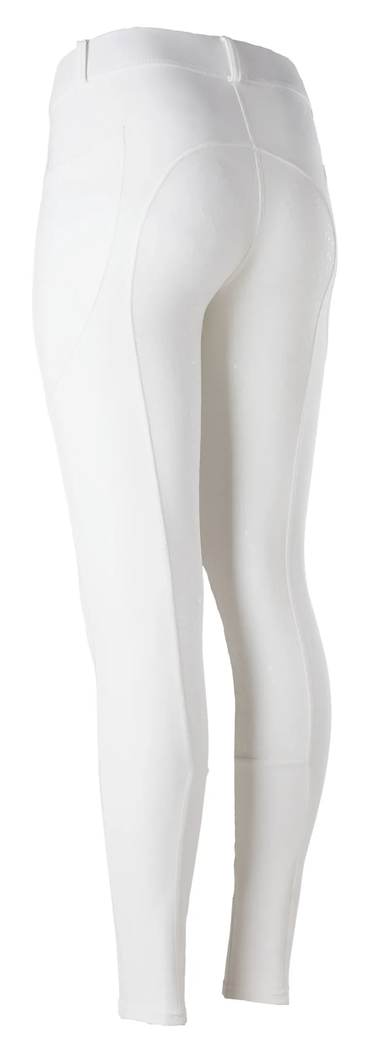 Legacy Riding Leggings Ladies in White