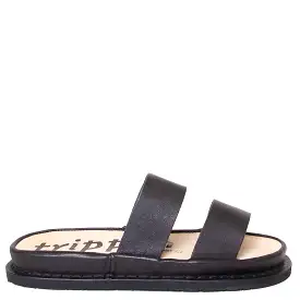 Lehmann Women's Leather Slide