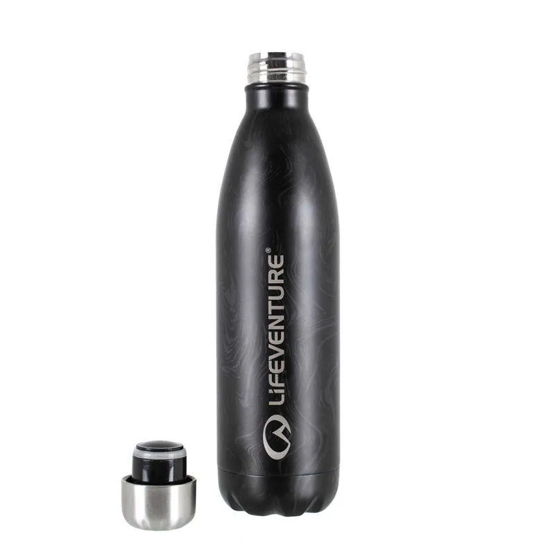 Lifeventure  Insulated Bottle - Bottiglia termica