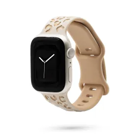 Lysanndra Collection - Khaki Apple Watch Band (Wholesale)