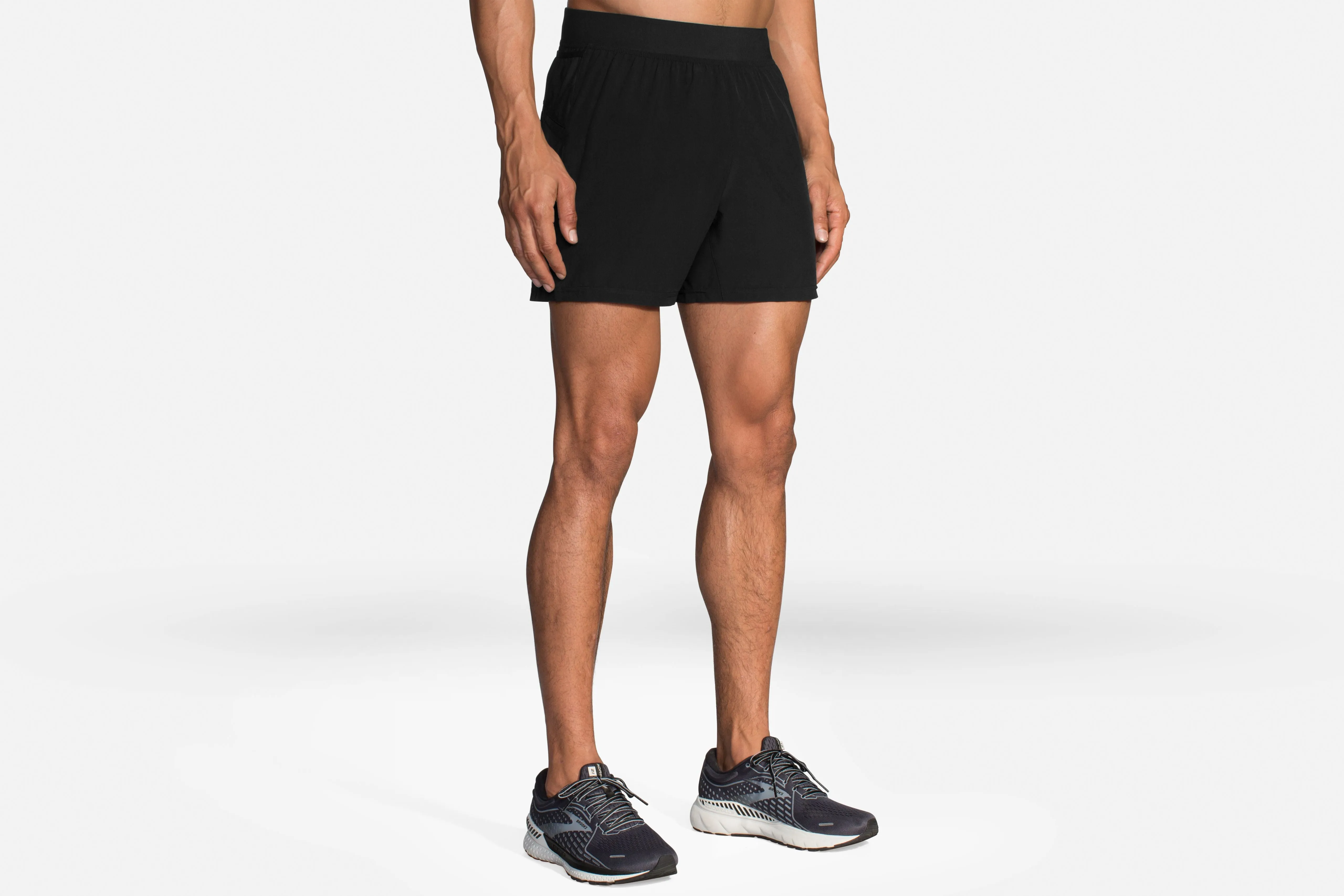 M Brooks Sherpa 5 Short