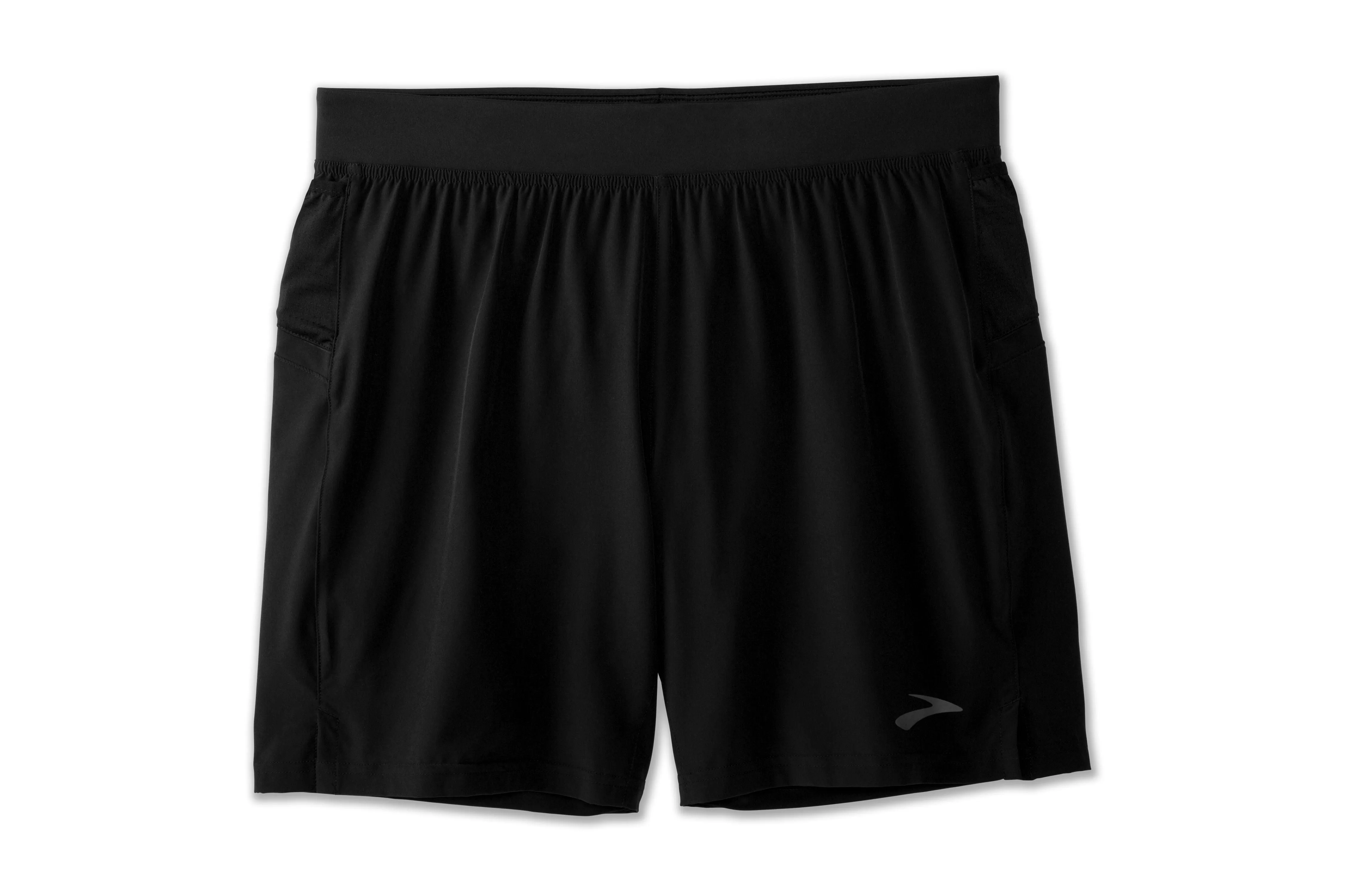 M Brooks Sherpa 7 Short