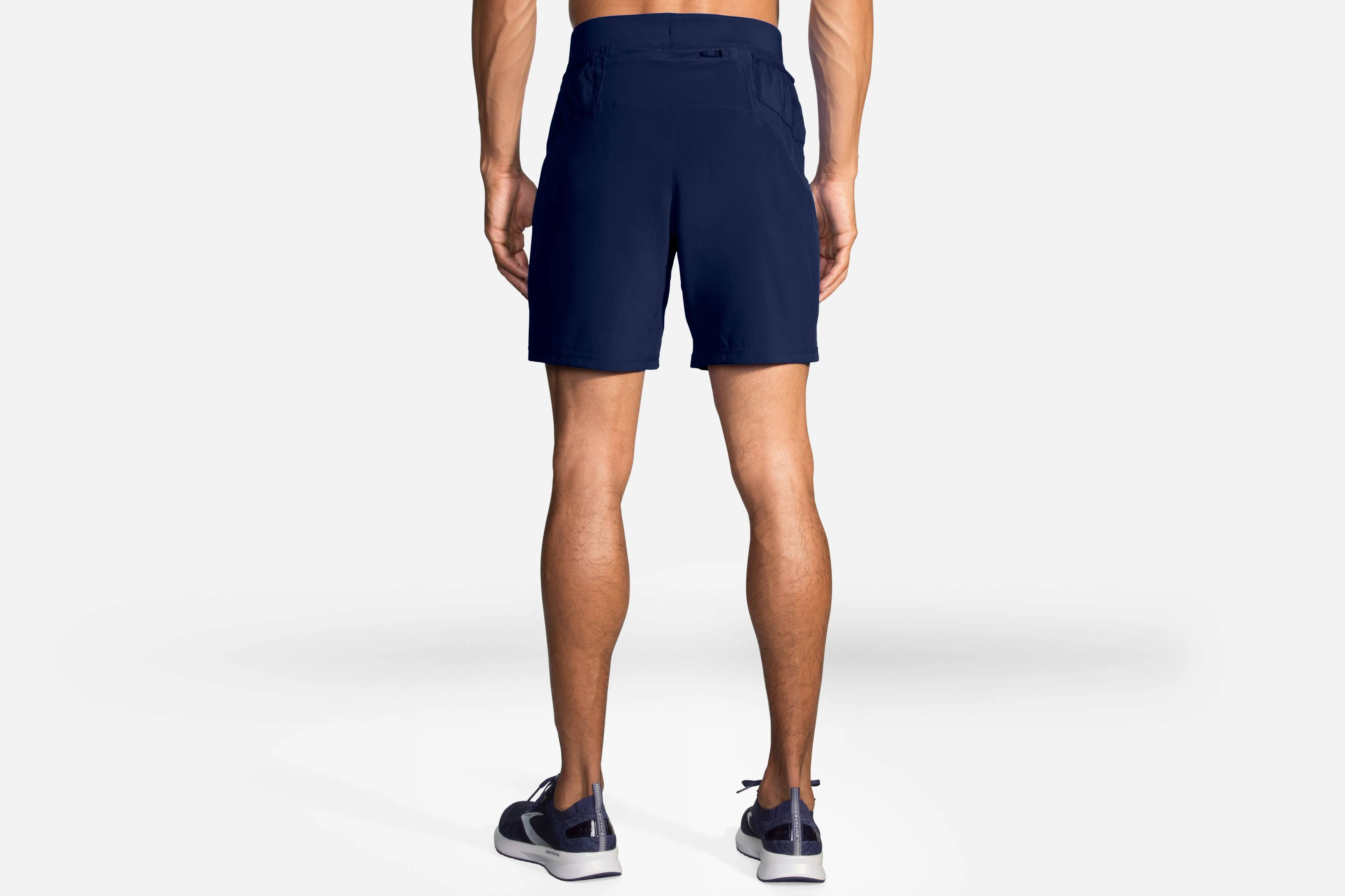 M Brooks Sherpa 7 Short