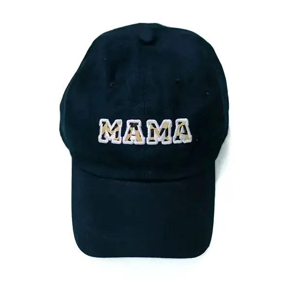 Mama hat