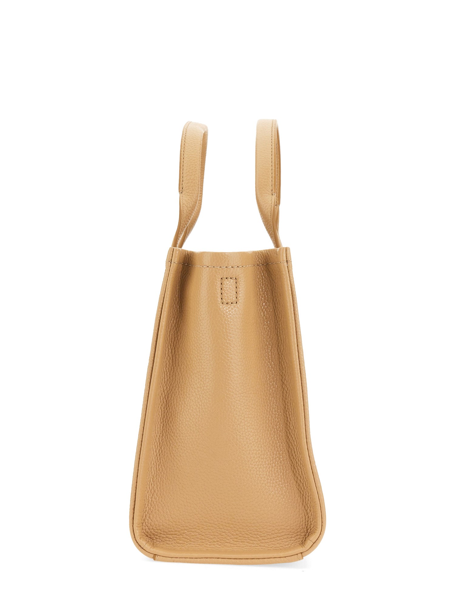 MARC JACOBS    MEDIUM LEATHER TOTE BAG