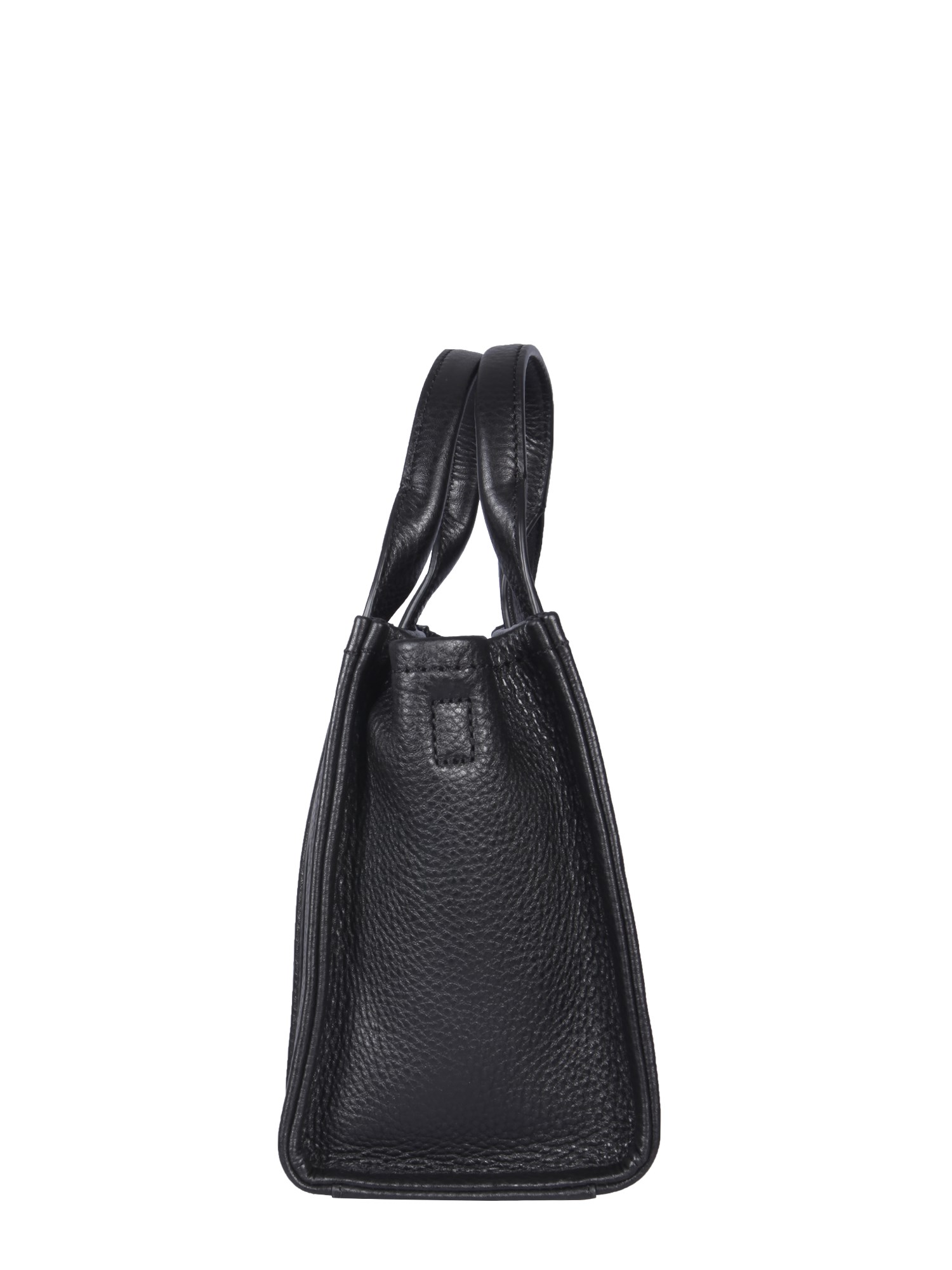 MARC JACOBS    THE TOTE SMALL LEATHER BAG