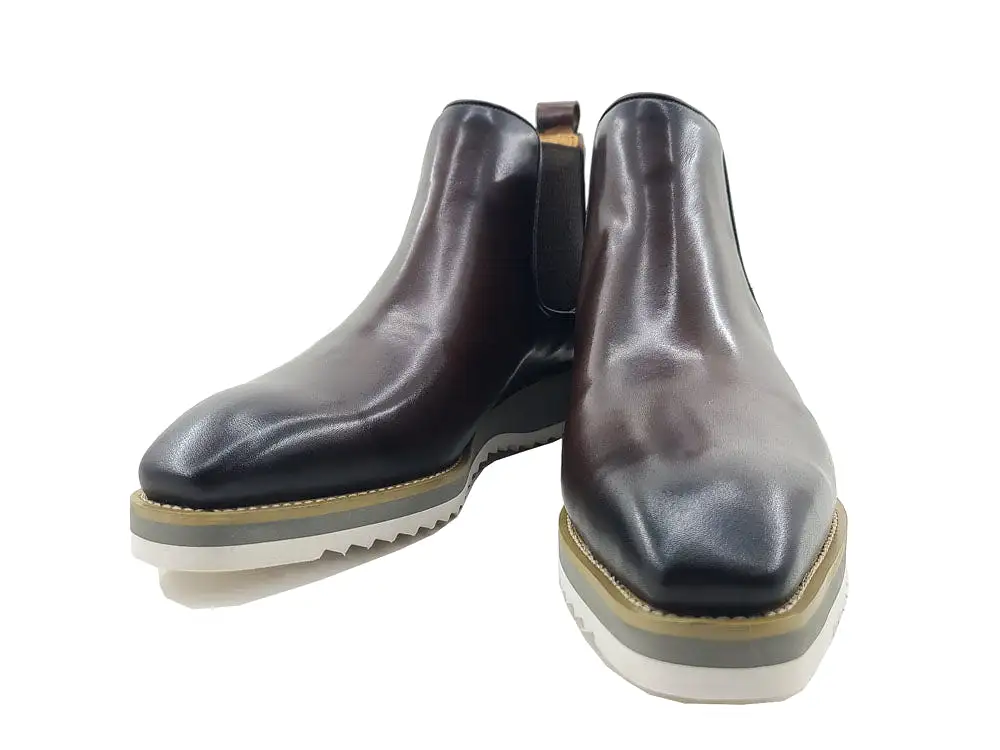 Men's Patina Chelsea Boot