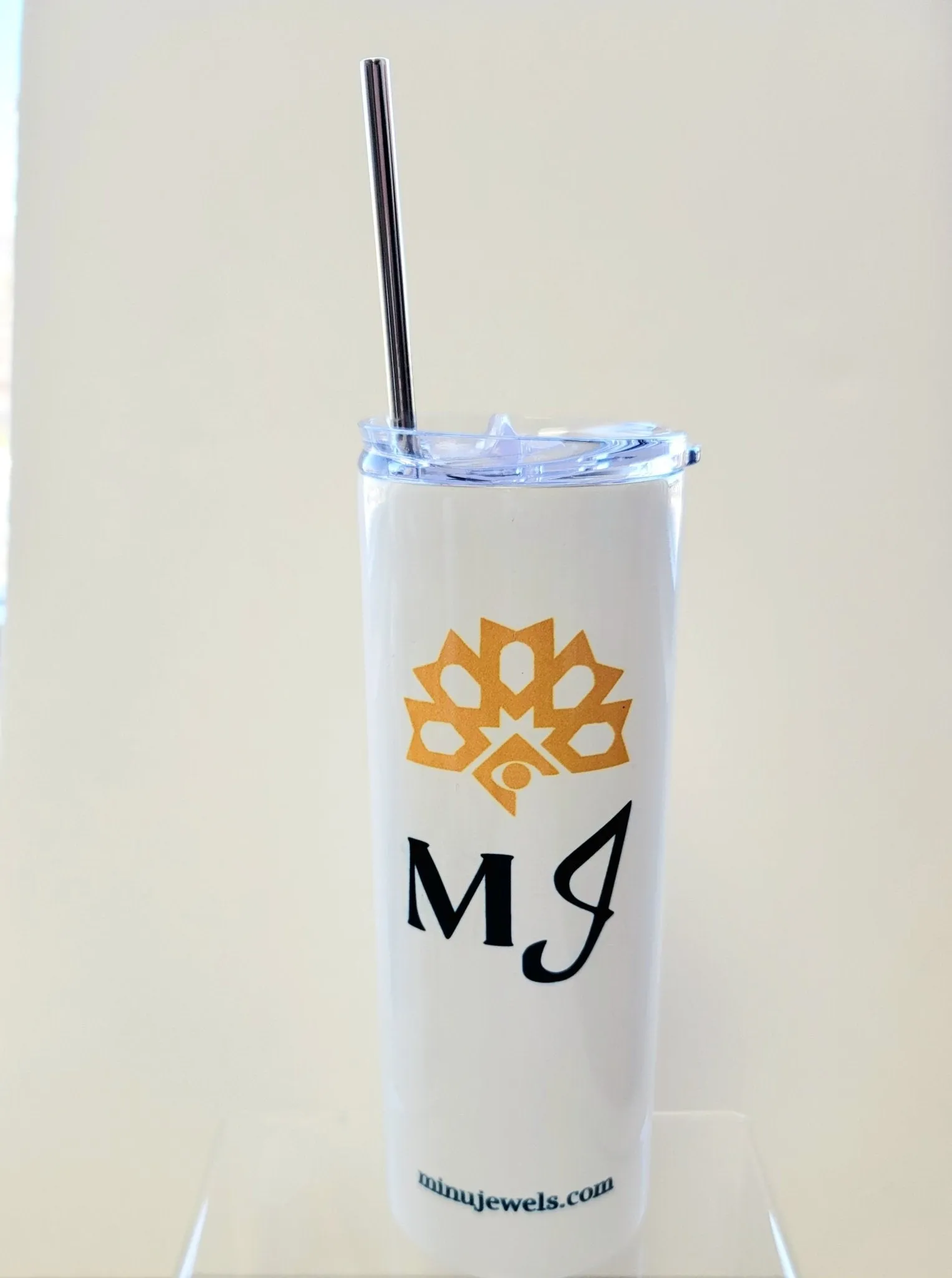 MJ Tumbler