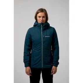 Montane Fluxmatic Jacket - Synthetic jacket - Women's