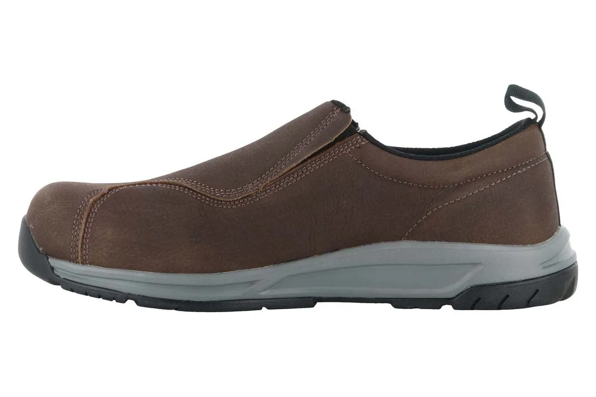 Nautilus Composite Toe Slip-On Shoe