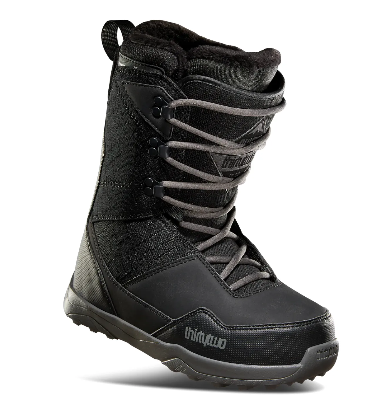 NEW!! ThirtyTwo Women's Shifty Snowboard Boot W23/24