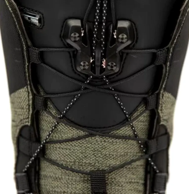 Nitro Skylab TLS Snowboard Boot