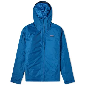 Patagonia Insulated Torrentshell JacketSuperior Blue