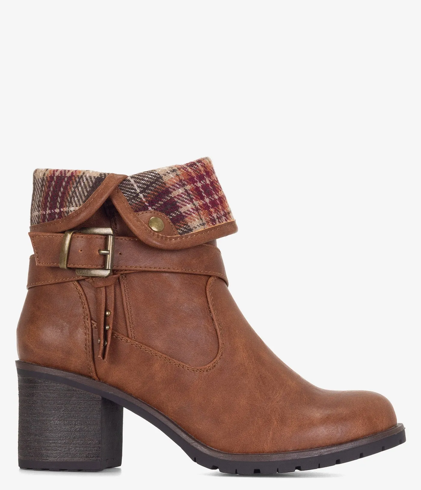 Patrizia Steppe Bootie