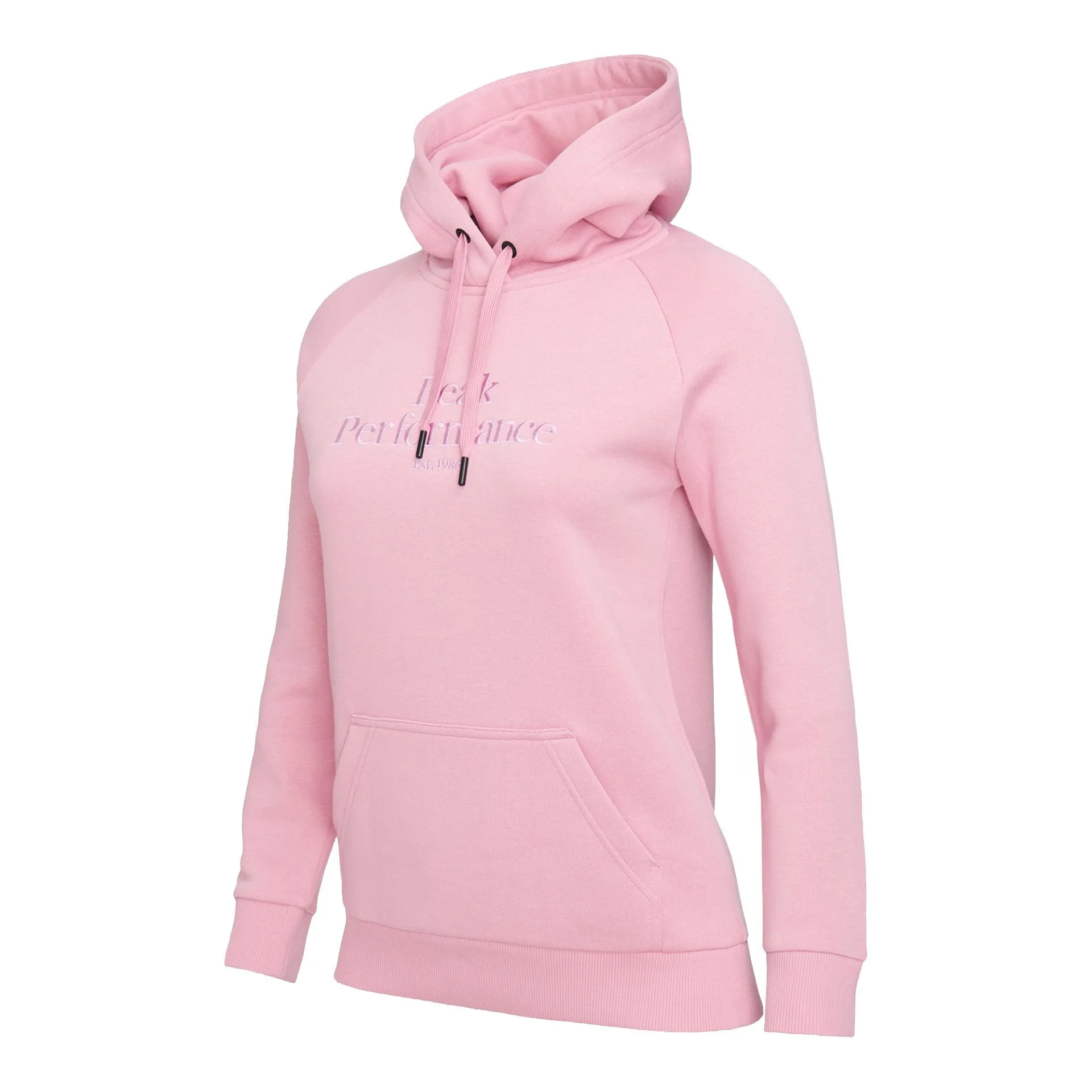 Peak Performance Women Original Hood Frosty Rose G6676105853A