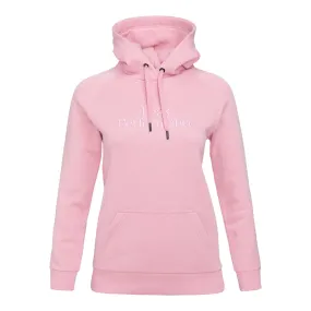 Peak Performance Women Original Hood Frosty Rose G6676105853A