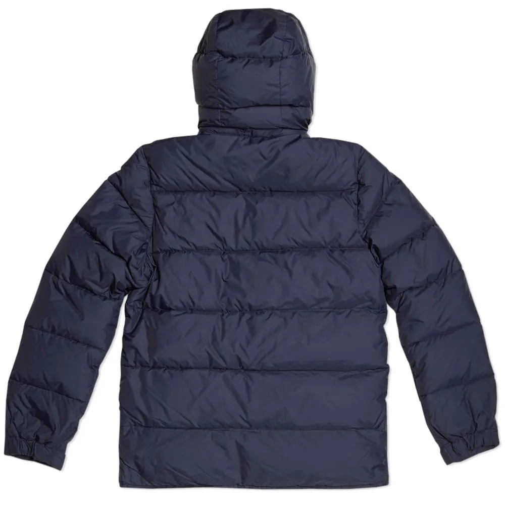 Penfield Bowerbridge Insulated Hooded JacketNavy