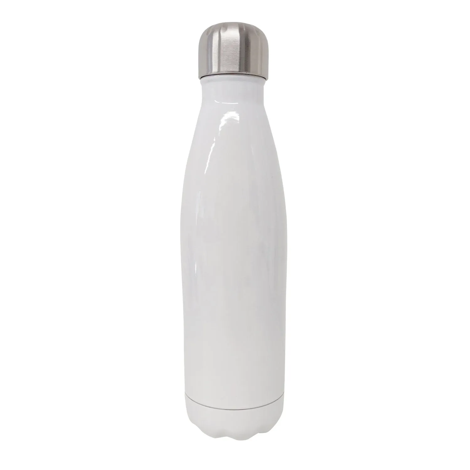 Personalised Photo Insulated Water Bottle