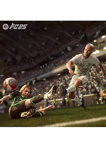 PlayStation 4 EA SPORTS FC 25 | Kaleidoscope