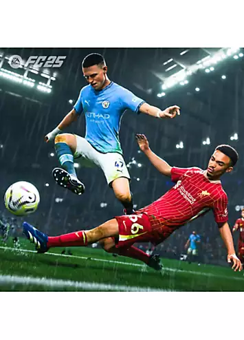 PlayStation 4 EA SPORTS FC 25 | Kaleidoscope