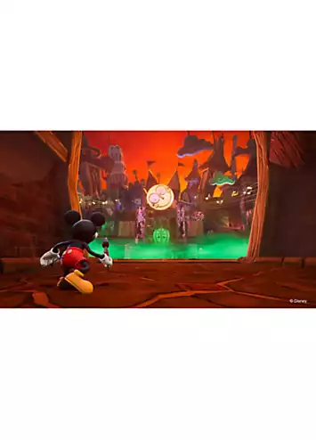 Playstation 5 Disney Epic Mickey: Rebrushed | Kaleidoscope