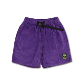 Pleasures Flip Corduroy Short