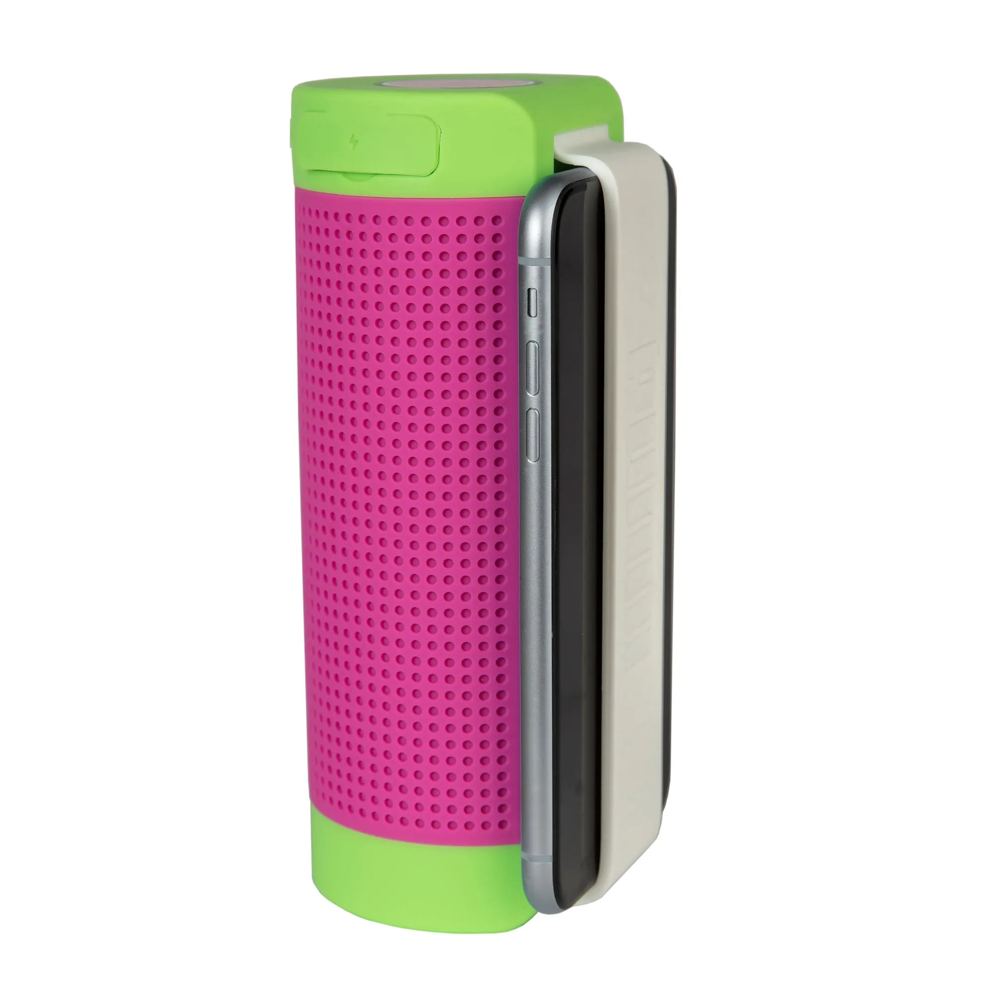 PopTop Bluetooth Speaker