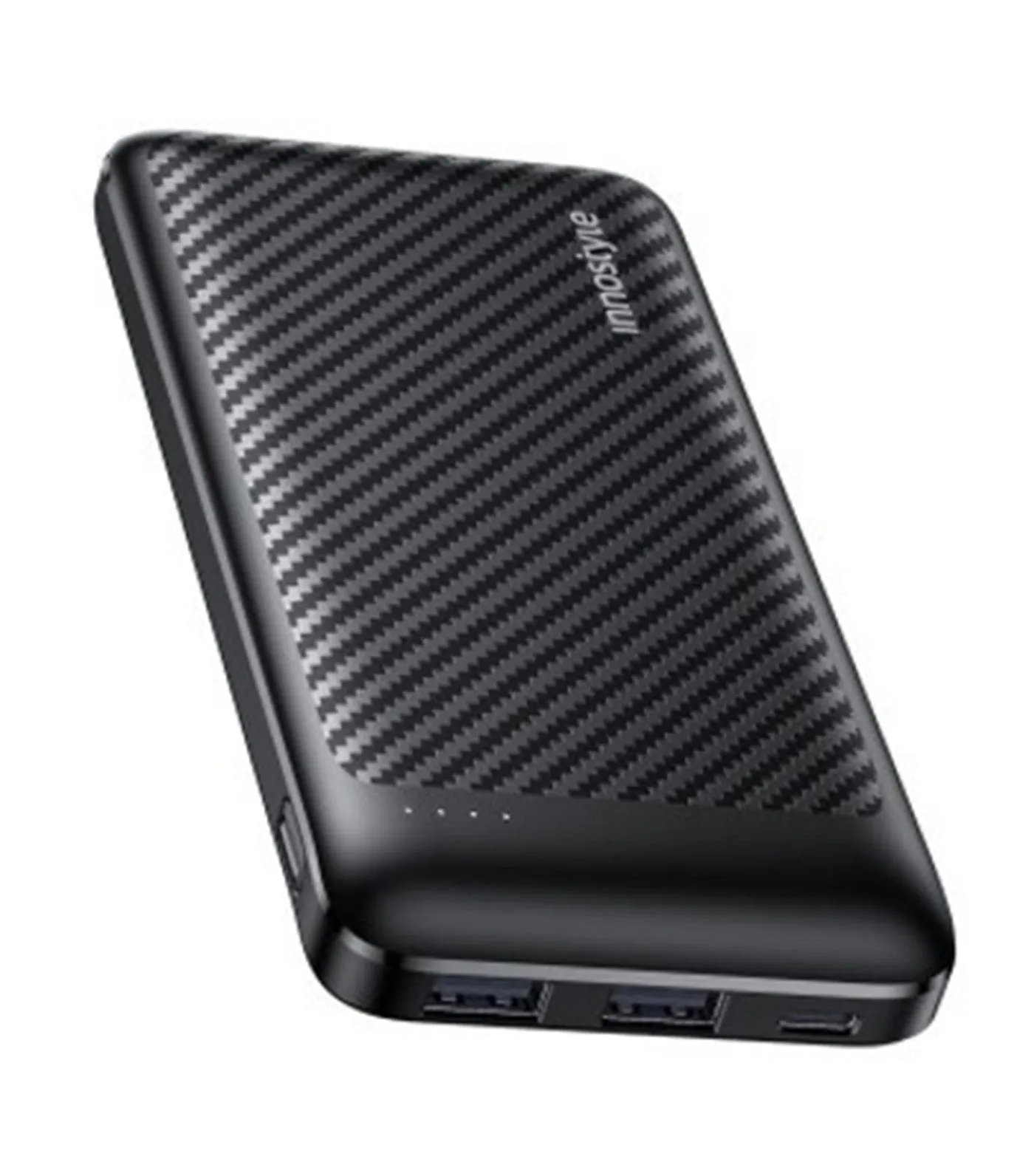 PowerSmart + Power Bank 20W 10000mAh Black