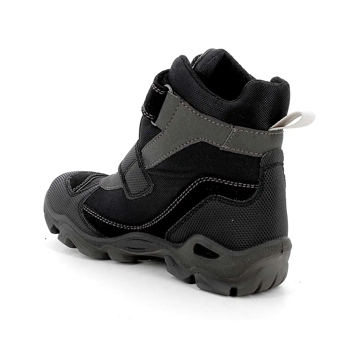 Primigi Boy's (Sizes 31-35) Black Hi Gore-Tex Waterproof