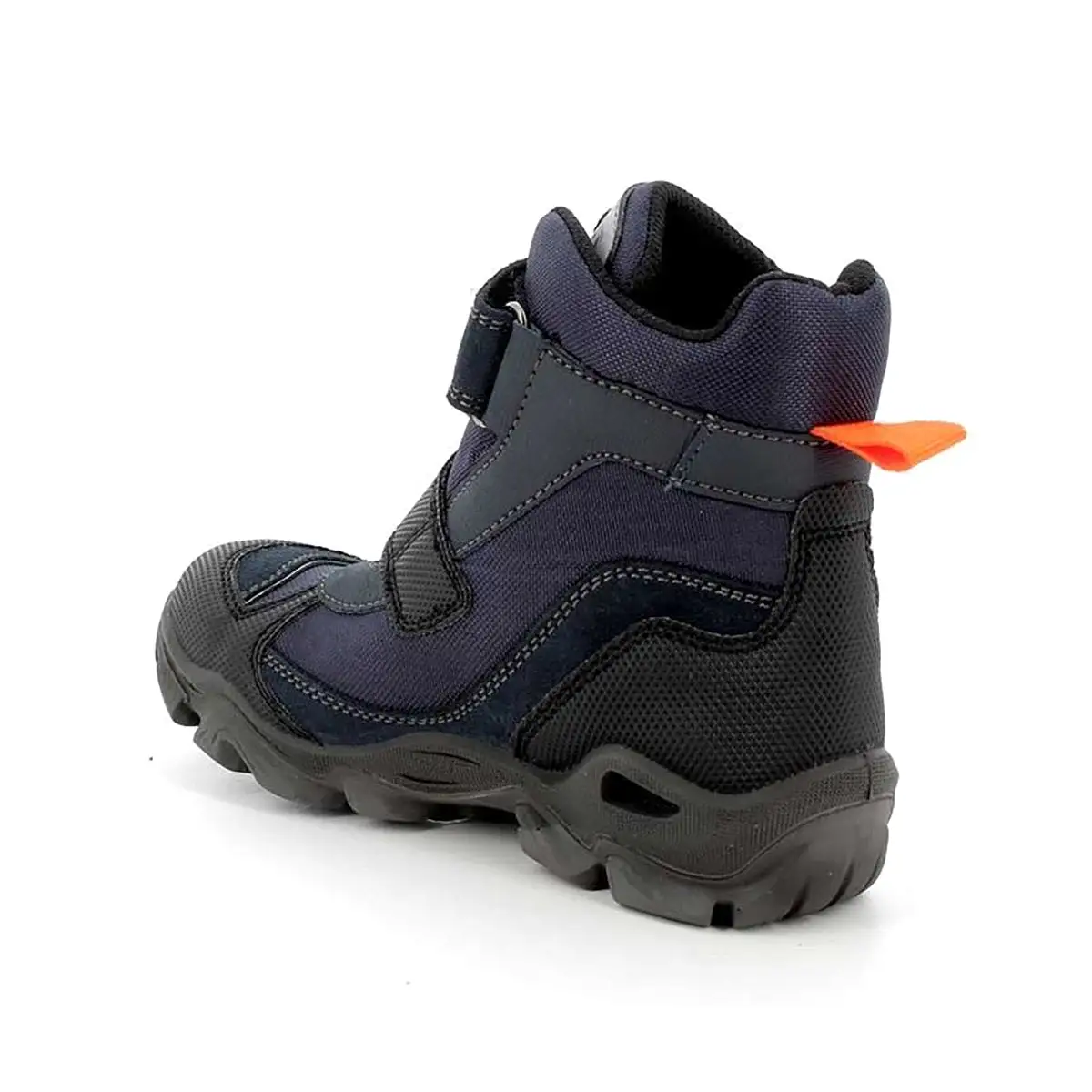 Primigi Boy's (Sizes 36-40) Navy Hi Gore-Tex Waterproof