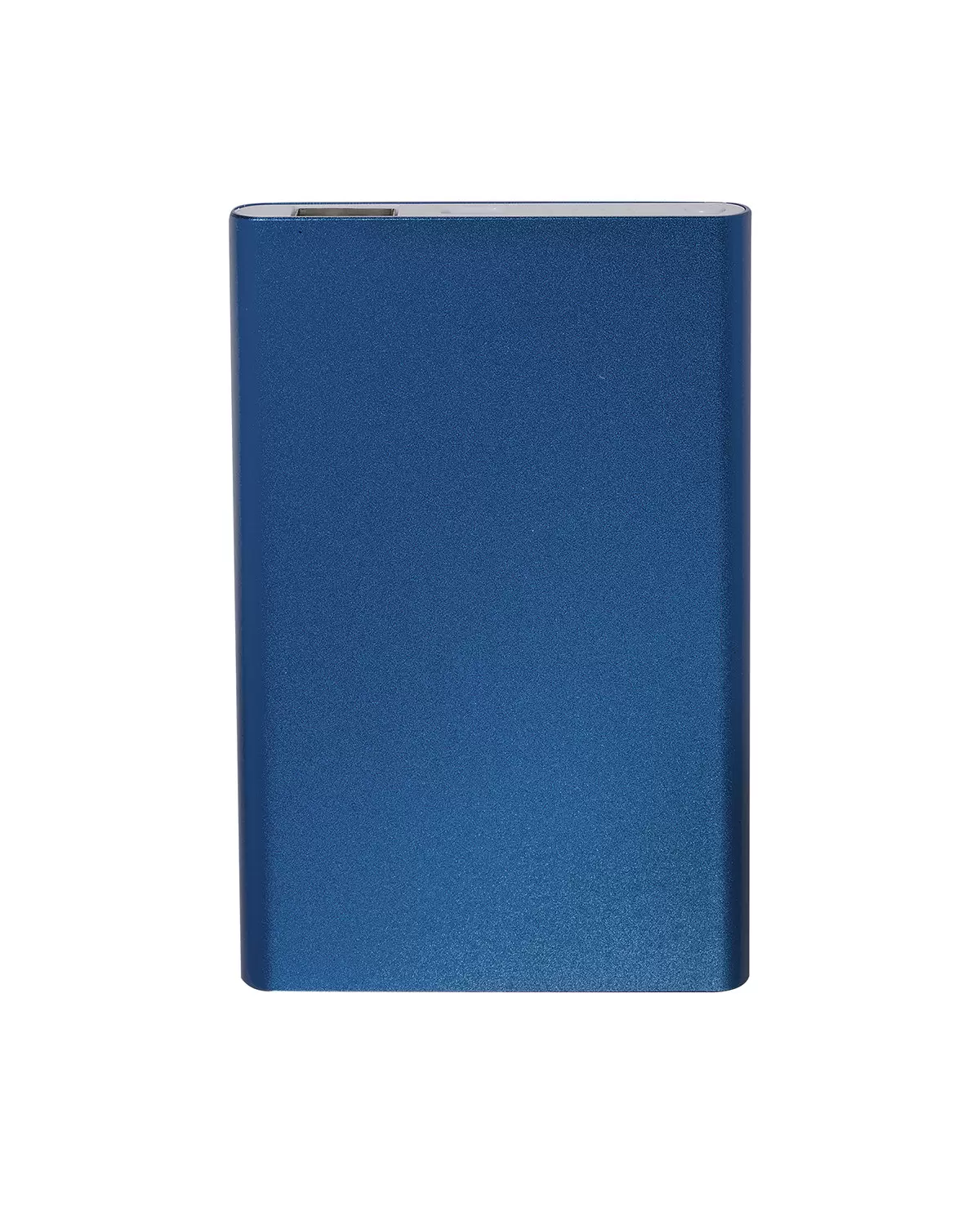 Promo Goods  PL-1365 Metallic Lustre Power Bank SKU: PL-1365