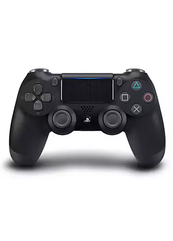 PS4 DualShock V2 - Black by PlayStation | Kaleidoscope